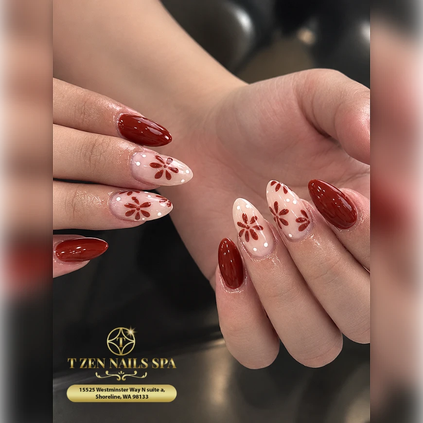 Nail art